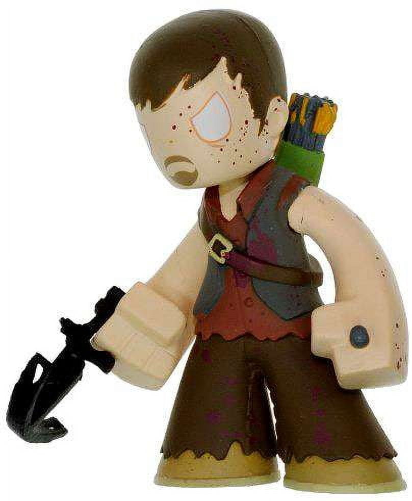 Funko Walking Dead Series 1 Mystery Minis Mystery Box (24 Packs