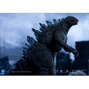 Hiya Toys - Godzilla 2014 - Exquisite Basic - Non-Scale 7 Translucent ver Action Figure