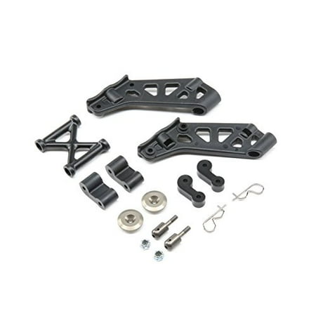 Team Losi Review: Racing 8IGHT-E 3.0 Losi 8ight