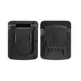thumbnail image 2 of Graflsoa Universal 18V-20V Lithium Battery Adapter for Makita, Dewalt, Milwaukee, Bosch, and Metabo Tools - Durable ABS+PB Construction with Multi-Circuit Protection, 2 of 6
