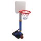 thumbnail image 5 of JUEGO DE BALONCESTO DE LA PISCINA, PORTÁTIL DE 5 ENGRANAJES ATRURO AJUSTABLE DE BALONCESTO DE LA PISCINA RESTENTE PARA ENTRETENIMIENTO Familiar, 5 of 7