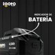 thumbnail image 2 of Cargador para Bateria Li-Ion Litio 20 V 4 Ah con Indicador Luminoso Entrada Nominal 100 – 240 V 44 W, 2 of 5