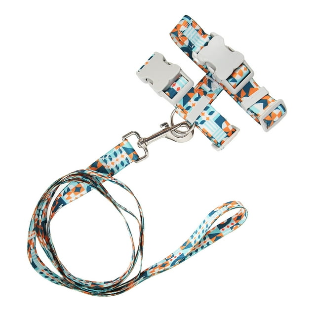 Harnais et Laisse pour Chat, Harnais et Laisse Réglables pour Chat, Harnais et Laisse Réglables pour Chat, Méticuleusement Conçu