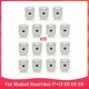 thumbnail image 1 of Vacuum Dust Bag for I7+I3 E5 E6 S9 Spare Parts 15PCS, 1 of 5
