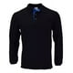 thumbnail image 1 of Playera Polo Manga Larga Sartex Moda Casual Premium, 1 of 2