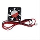thumbnail image 4 of Extruder Motor Cooling Fan for Bambu-Lab A1/A1 Mini 3D Printer, 4 of 5