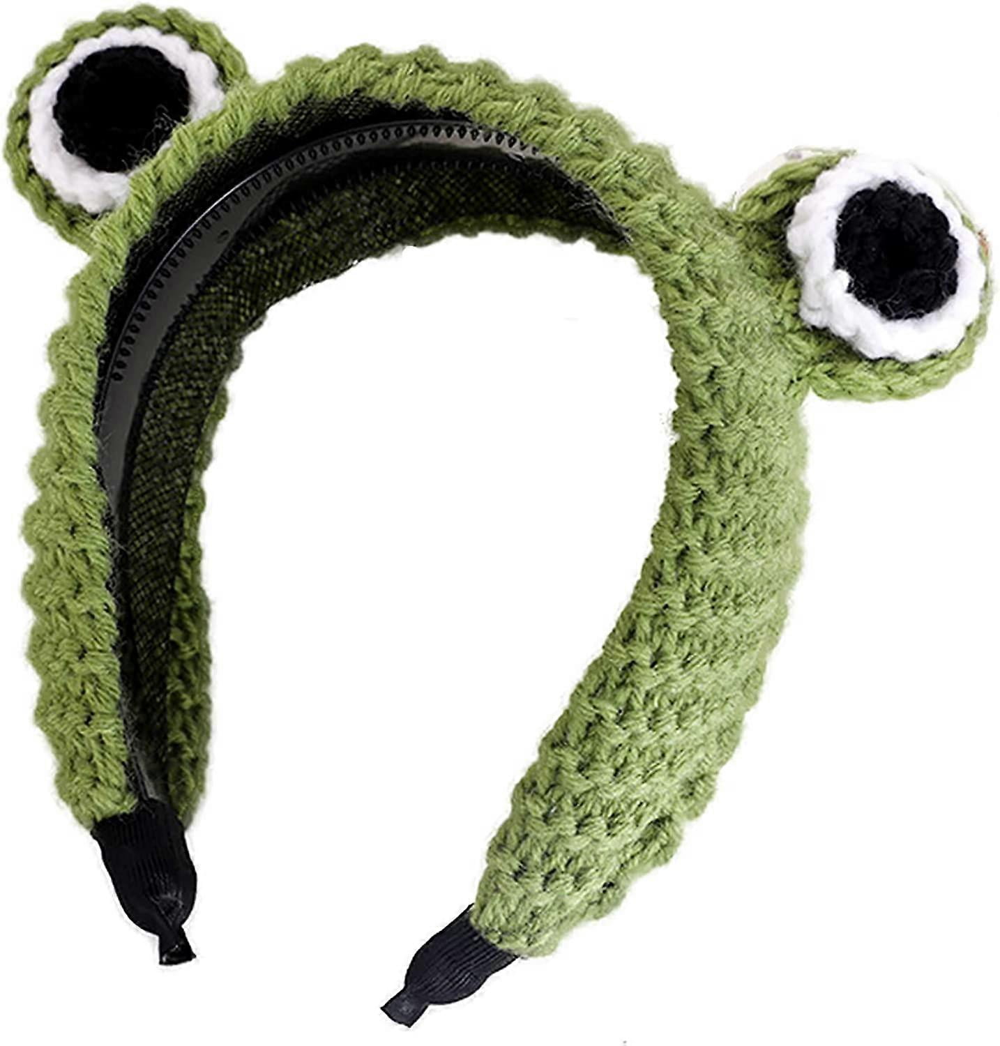 Stesdy Accesorios Para El Cabello De Moda Para Mujer, Diadema Anudada, Diadema De Perlas Negras Para Niñas, Con Cuentas De Diamantes De Imitación, Diadema Con Nudo Superior, Regalos Para El Día