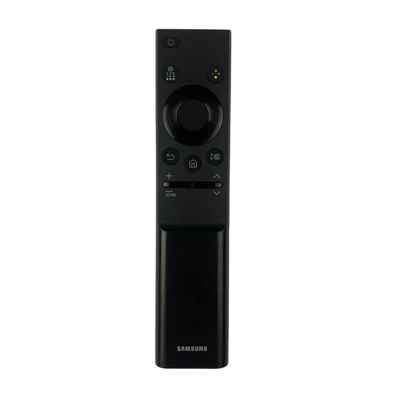 VERYNIUBI BN59-01388L BN59-01198P Compatible Remote Samsung TV Remote Control It's as good as the original one