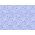 thumbnail image 1 of Ahgly Company Indoor Rectangle Patterned Heavenly Blue Area Rugs, 5' x 7', 1 of 6