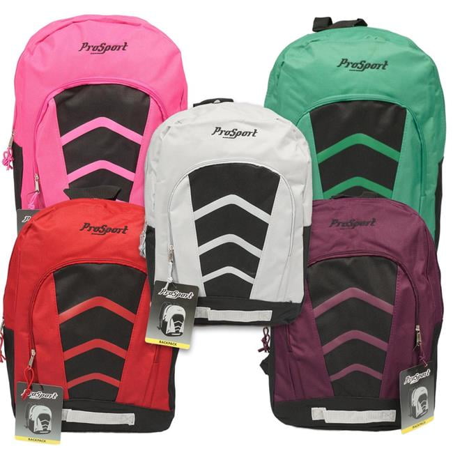 prosport backpack
