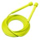 thumbnail image 1 of Cuerda para saltar de carreras, cuerda para saltar de velocidad, cuerda para saltar de fitness para niños y adultos, color negro, 1 of 5
