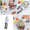 thumbnail image 6 of UPKOCH Multi Function Bottle Opener Stainless Steel for Home Use 1Set, 6 of 8