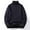 #Navy, variant on DPTALR Men's Solid Color Knit Collar Sweater,Red, XL