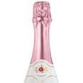 thumbnail image 3 of Pack de 4 Vino Rosado Veuve Du Vernay Ice Rose 750 ml, 3 of 3