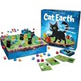 thumbnail image 3 of Cat Earth - Light Strategy Family Board Game - 2 to 4 Players Ages 8 and up, 3 of 8