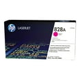 thumbnail image 1 of HP 828A - Magenta - original - drum kit - for Color LaserJet Enterprise MFP M775; LaserJet Enterprise Flow MFP M830, MFP M880, 1 of 9