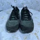 thumbnail image 3 of Nike Air Zoom Pegasus 37 Womens Size 7 Running Shoes Black Blue Athletic Sneaker, 3 of 6