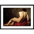 thumbnail image 2 of Art.com Patroclus Art Print by Jacques-Louis David, Black Frame Wall Art, 29" x 21", 2 of 5