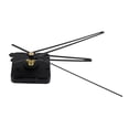 thumbnail image 4 of Wall Clock Movement Mechanism Kit Battery Operated Diy Repair Replacement Parts, 4 of 10