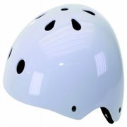 Ventura Freestyle Helmet, White, 58-61cm