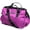 Pink, variant on Large Nylon Grooming Tote