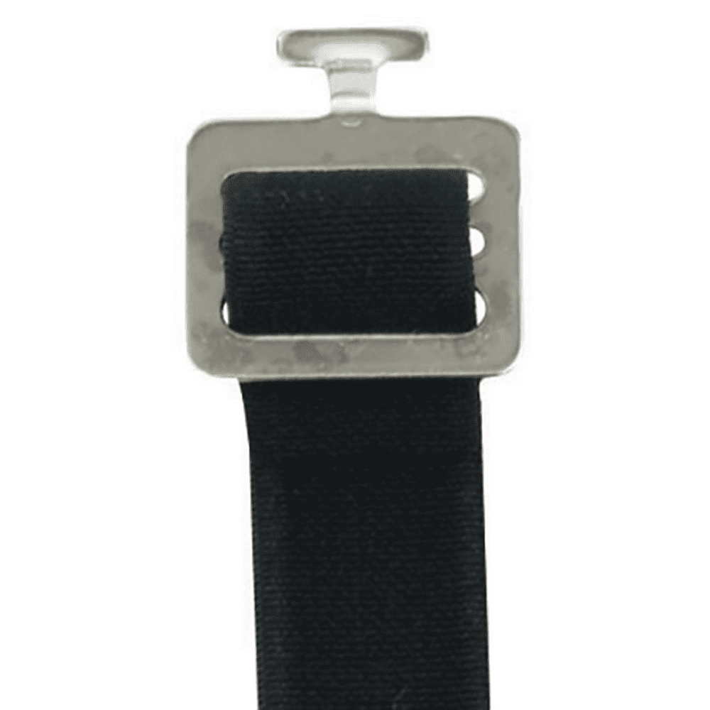 CHAMPRO Football Shoulder Pad Strap w/ THook 1'' Wide 1 Pair Walmart