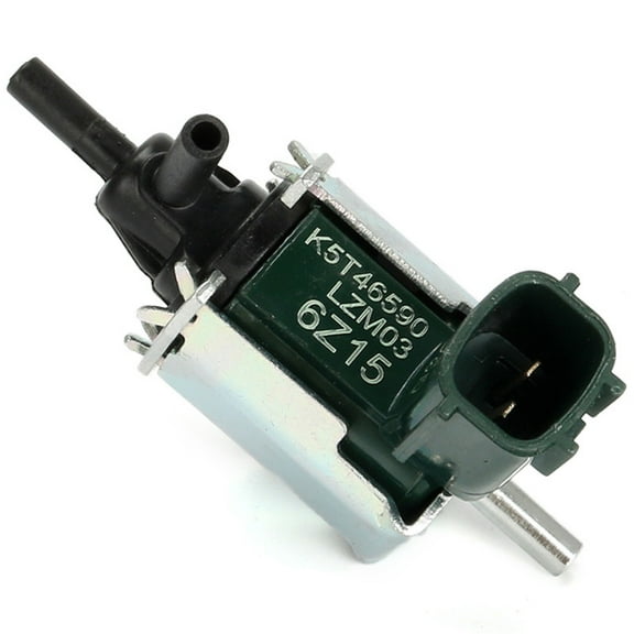 Pressure & Vacuum Solenoid Valve OEM #14956-1P101 K5T46571 K5T46590, Replacement Part for Nissan Altima Atofinder Quest for Mitsubishi