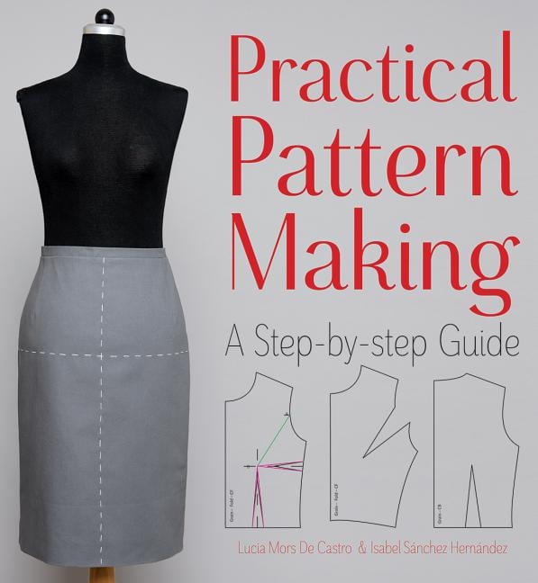 Adele P Margolis: Make Your Own Dress Patterns, Book 1 (Paperback)