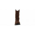 thumbnail image 6 of Irish Setter Two Harbors 83906 Boot, 11 Inch Pull, On, Steel Toe, Waterproof, EH, 6 of 6