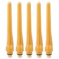 thumbnail image 2 of QQ150 TIG Welding Torch Consumables Long Short Back Caps Replacement Parts for Welding Accessories, 2 of 7