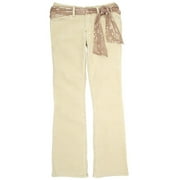 No Boundaries - Juniors Sparkle Sash Cords