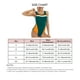 thumbnail image 4 of Traje de baño deportivo de una pieza, traje de baño deportivo de una pieza para mujer, traje de baño deportivo de una pieza para mujer, máxima confiabilidad, 4 of 5