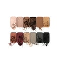 thumbnail image 3 of MILANI Bold Obsessions Eyeshadow Palette, 3 of 6