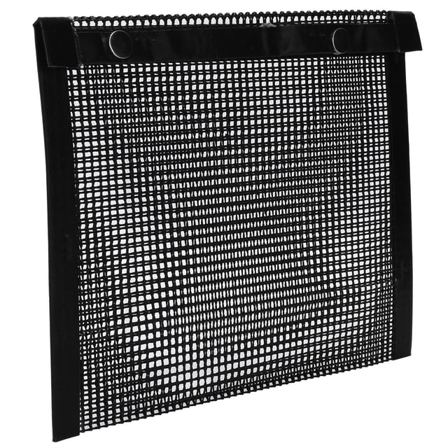 Bolso de Respondo de Malla, Bolsa de Parrilla de Malla, Ptfe para Pan Tostador Hot Dog