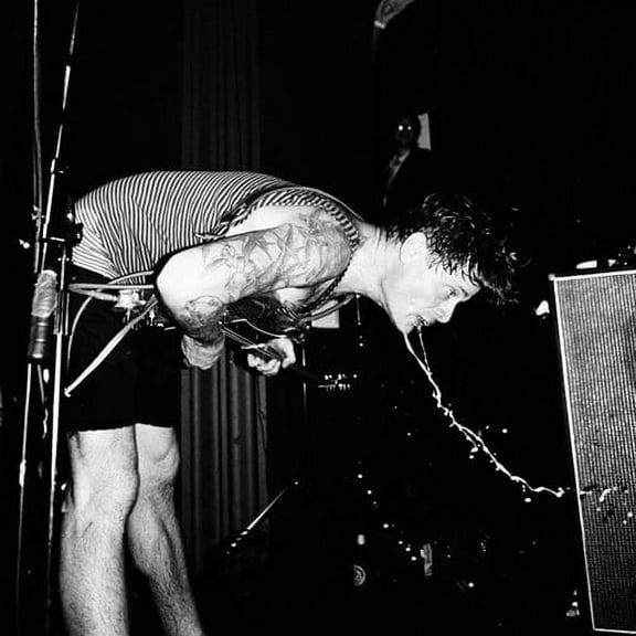 Thee Oh Sees - Live In San Francisco - Music & Performance - Vinyl