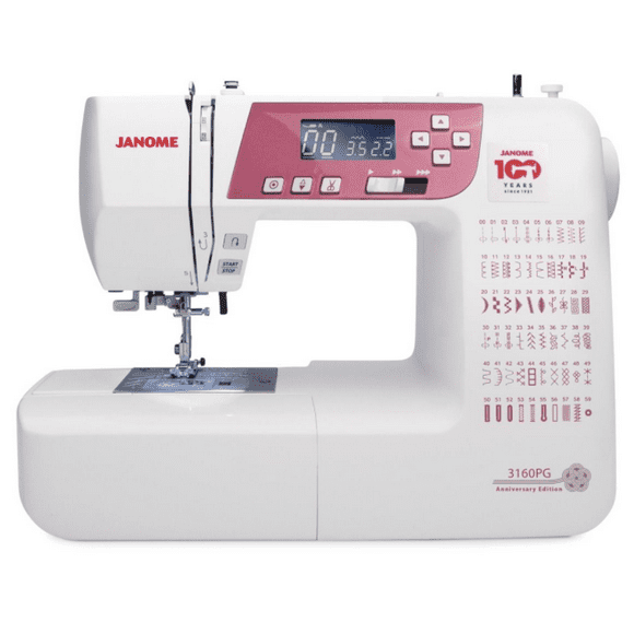 Janome Sewing Machine Light Bulb