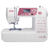 Janome 3160PG 100th Anniversary Edition Computerized Sewing Machine (Used) + Warranty