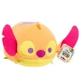 thumbnail image 2 of Disney Tsum Tsum Neon Stitch Collectible Plush- Orange, Kids Toys for Ages 0+, 2 of 4