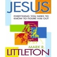 thumbnail image 1 of Mark Littleton, Jésus, 1 of 1