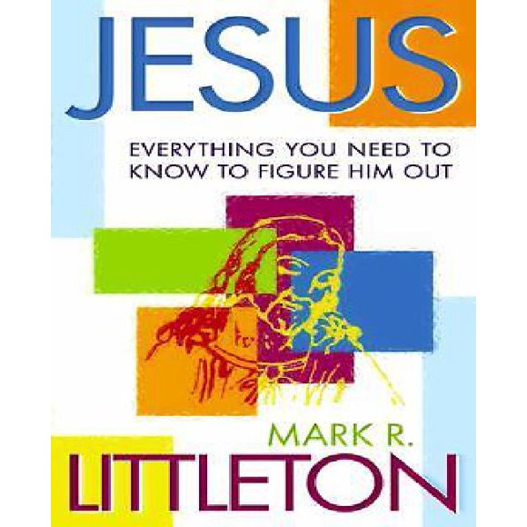 Mark Littleton, Jésus