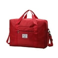 Kbndieu Travel Essentials Travel Bag Sports & Travel Duffle Bag