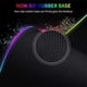 thumbnail image 2 of RGB Gaming Mouse Pad XXL LED Large Mouse Pad 800 x 300 x 4 mm Mouse Pad Lighting, 2 of 5