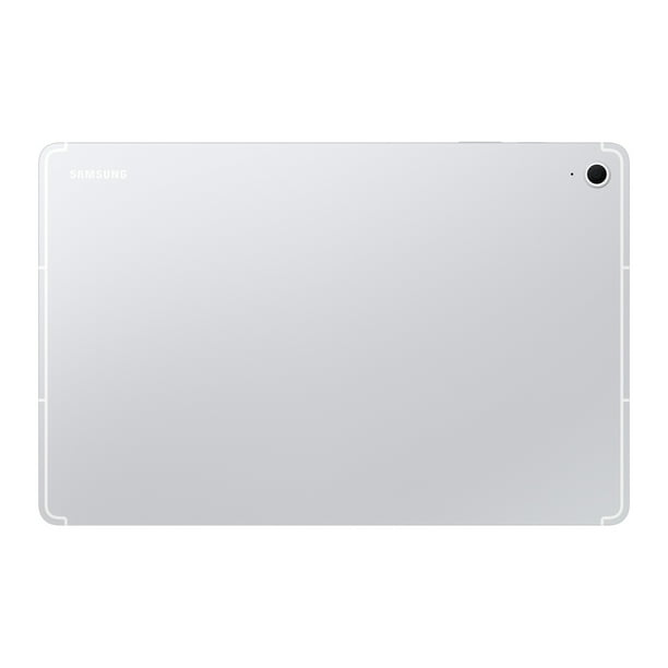Samsung Galaxy Tab S10 FE+, 8GB+128GB, Silver - Walmart.ca