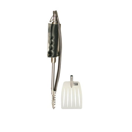 Grill Daddy Heat Shield Ultimate BBQ 2 Piece Tool Set