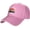 Pink, variant on Pontoon Captain Baseball Cap Women Cowboy hat Men Hats Sun Hat Dad Hat Trucker hat Black