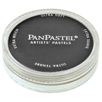 PanPastel® Artist Pastel, 9ml, Medium Pearl Black, Fine
