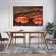 thumbnail image 5 of Make Authentic Argentine Asado Poster Decorative Painting Canvas Wall Art Living Room Posters Bedroom Painting,Unframe-style,08x12inch(20x30cm), 5 of 8