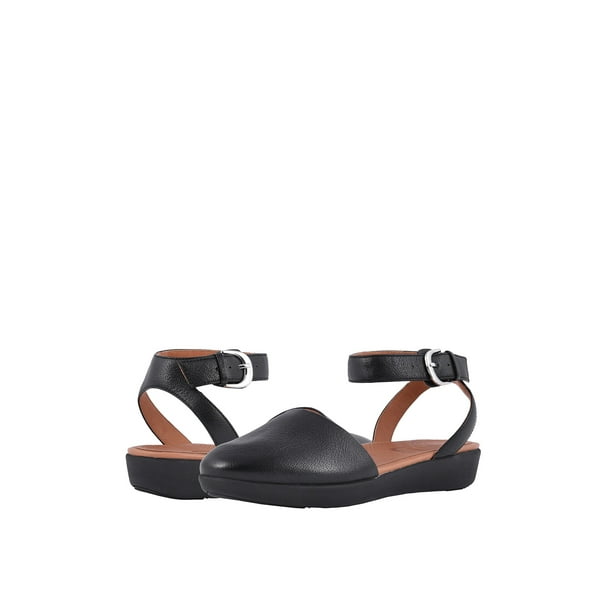 fitflop cova silver