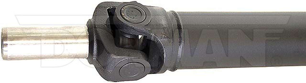 Dorman 976-864 Rear Driveshaft Assembly For 82-91 Blazer Jimmy K5 Blazer