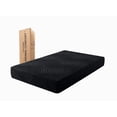 thumbnail image 4 of Colchón Individual en Caja de Memory Foam Semi Firme 21 cm de grueso Monal Confort, 4 of 7